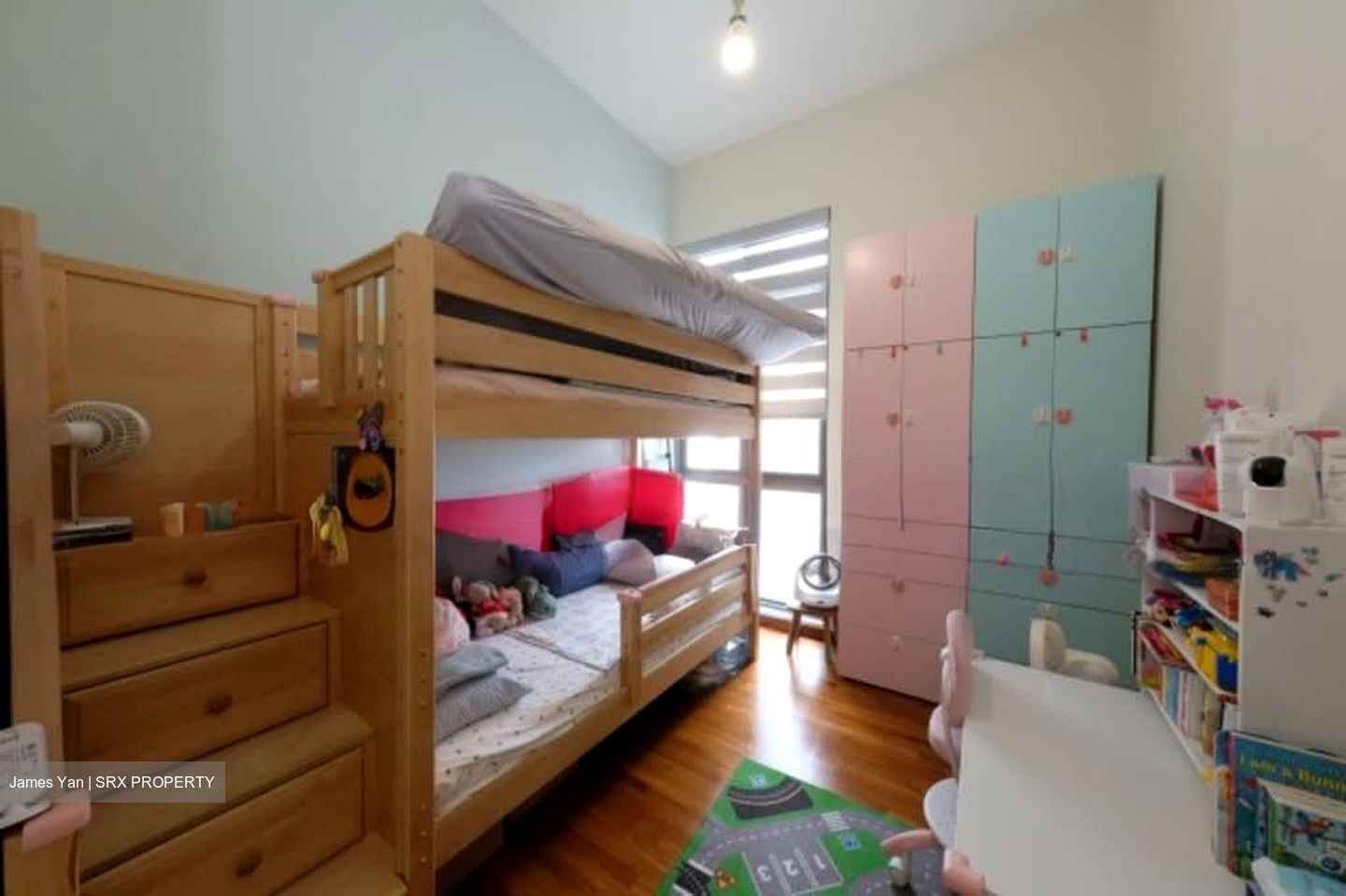 The Skywoods (D23), Condominium #556519641